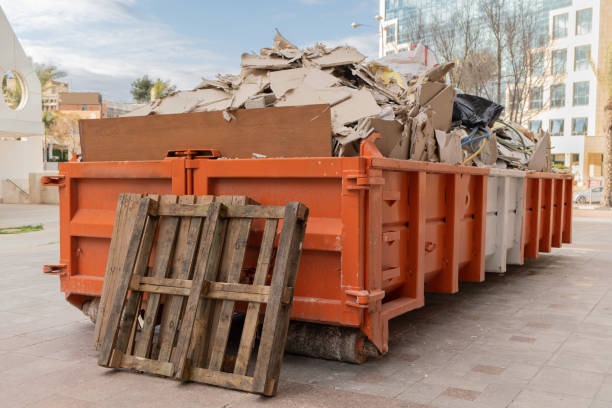 Donation Pickup Services in Crosby, ND
