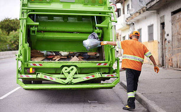 Professional Junk Removal Services in Crosby, ND